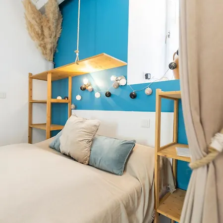 Chaumière Des Dunes à 350m De La De Kerhillio Appartement Erdeven