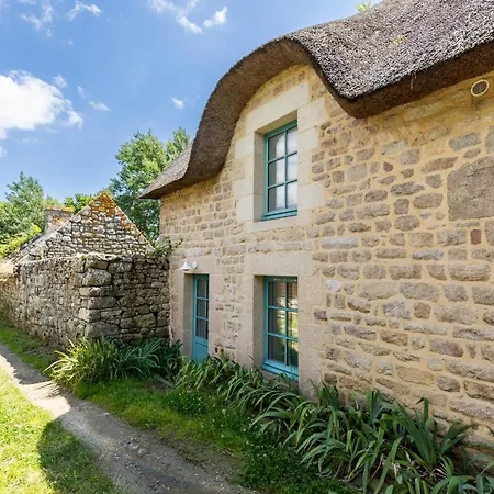 Chaumière Des Dunes à 350m De La De Kerhillio Appartement